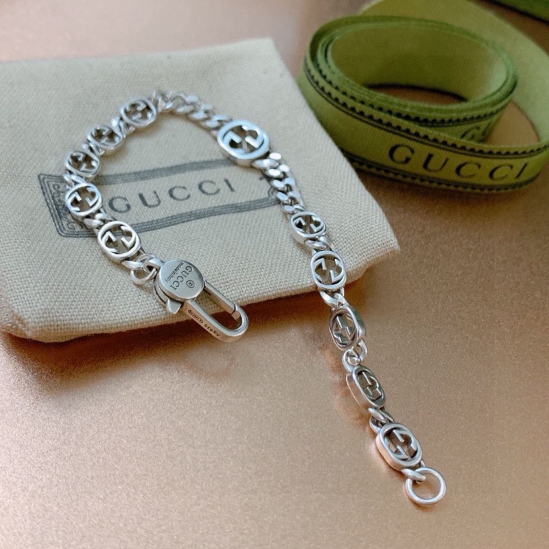 Gvc*1 bracelets